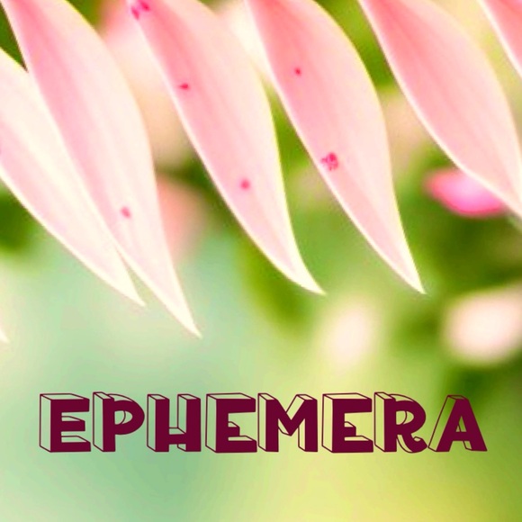 Ephemera 2/27 - Picture 5 of 14